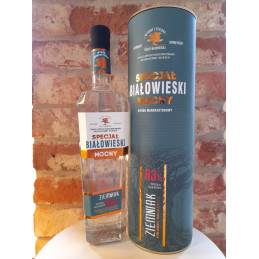 Specjał Białowieski Mocny...