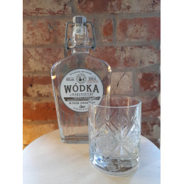 Wódka z Manufaktury 0,5/40%