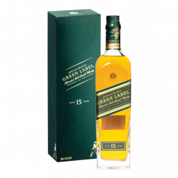 Johny Walker Green Label 0,7l 43%