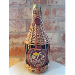 Miód pitny półtorak...