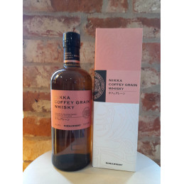 Nikka Coffey Grain Whisky...