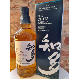 The Chita Single Grain...