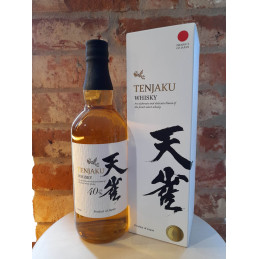 Tenjaku whisky  0,7/40%