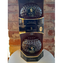 Old  St.Andrews  Clubhouse...