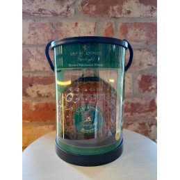 Old St.Andrews"10"years...