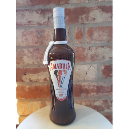 Amarula Vanilla Spice Cream...