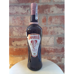 Likier Amarula Raspberry &...