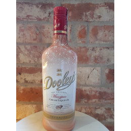 Dooley's Marzipan Cream...