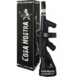 Cosa Nostra 40% 0,7l