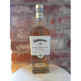 Goldwasser Fine Brandy 420...