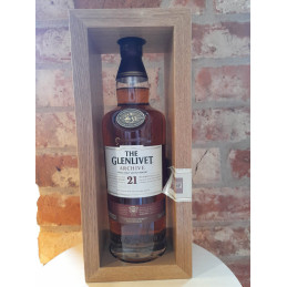 The Glenlivet Archive"21"...