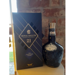 Chivas Royal Salute 21  0,7...