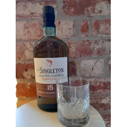 Singleton 15YO  0,7L  40%