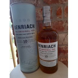 Benriach "10" The Original...