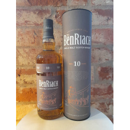 Benriach Aged"10" Years