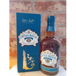 Chivas Regal Mizunara 0,7...