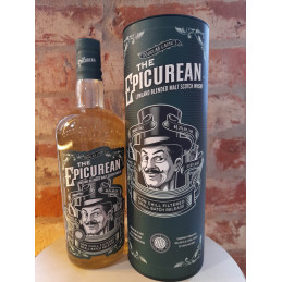 The Epicurean 0,7 46% vol