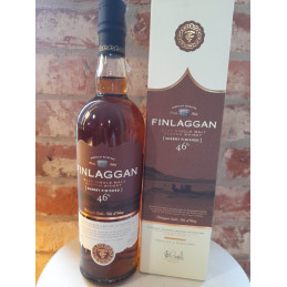 Finlaggan Sherry Finished...