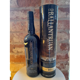 Old Ballantruan 10 YO The...