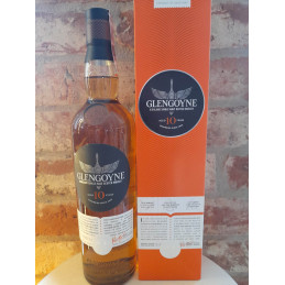 Glengoyne 10 YO 0,7l 40% vol