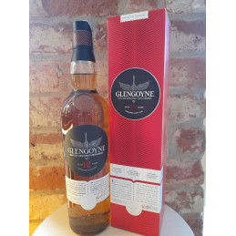 Glengoyne 12 YO 0,7l 43% vol