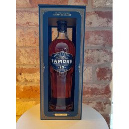 Tamdhu 15   0,7  46%