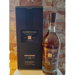 Glenmorangie "18" 0,7  43%