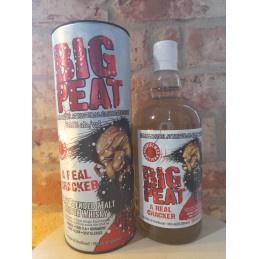 Big Peat Small Batch At...