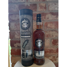 Loch Lomond  Inchmurin 2003...