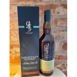 Lagavulin Distilers Edition...