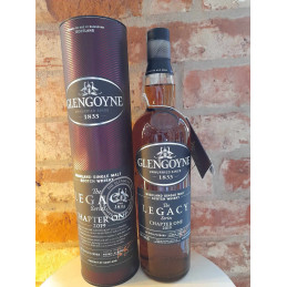 Glengoyne The Legacy Series...