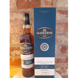 Glengoyne Single Malt Pedro...