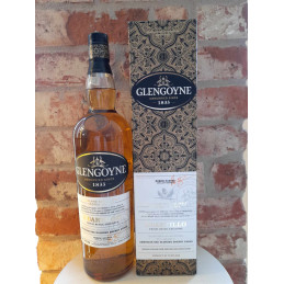Glengoyne Cuartillo...
