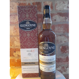 Glengoyne Balbaina European...