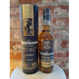 Glendronach No Age Peated...