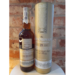 Glendronach Parliament"21"