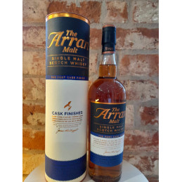Arran Malt The Port Cask...