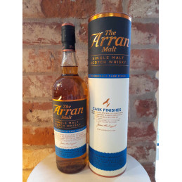 Arran Malt The Marsala Cask...