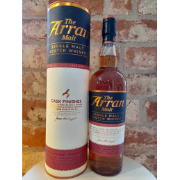 Arran The Amarone Cask...
