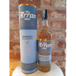 Arran Malt Lochranza...