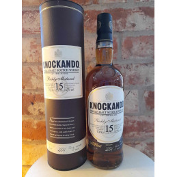 Knockando "15" 0,7 43%