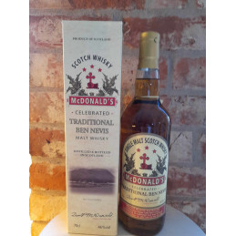 Whisky McDonald's w...