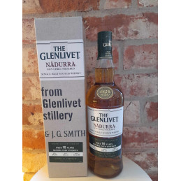 Glenlivet  Nadurra 16 Years...