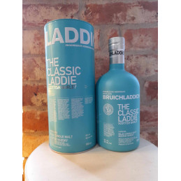 Bruichladdich The Classic...