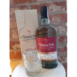 Singleton Dufftown...