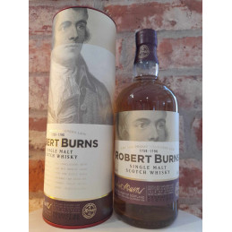 Robert Burns Single Malt 07...