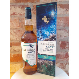Talisker Skye Elemental...