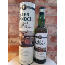 Glen Ranoch Single Malt...