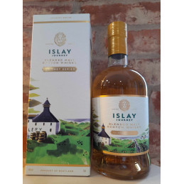 Hunter Laing Blended Malt...