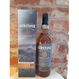 Aerstone Single Malt Land...